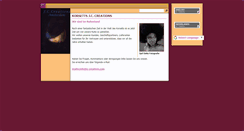 Desktop Screenshot of deutsch.jc-creations.com